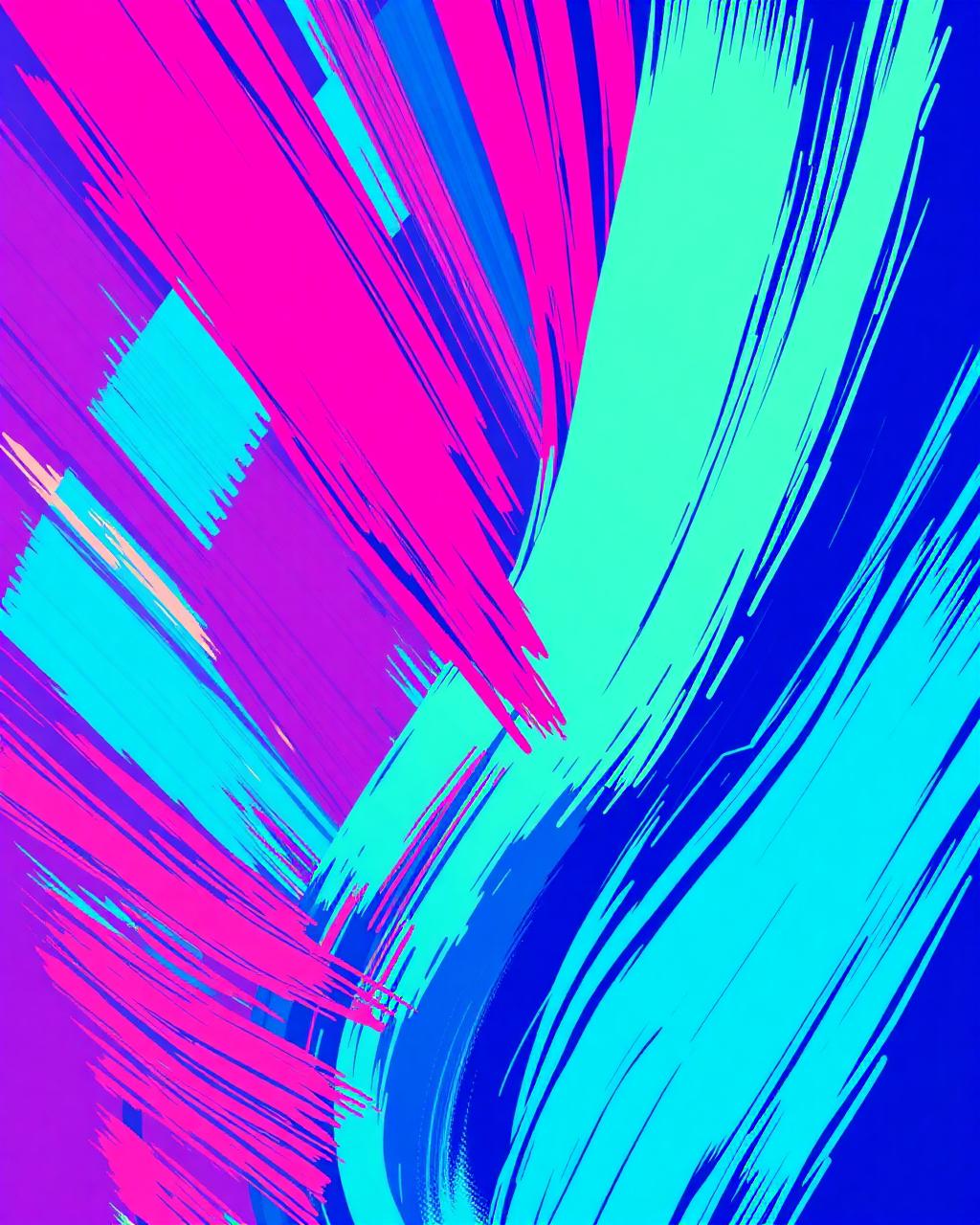 Neon Rush