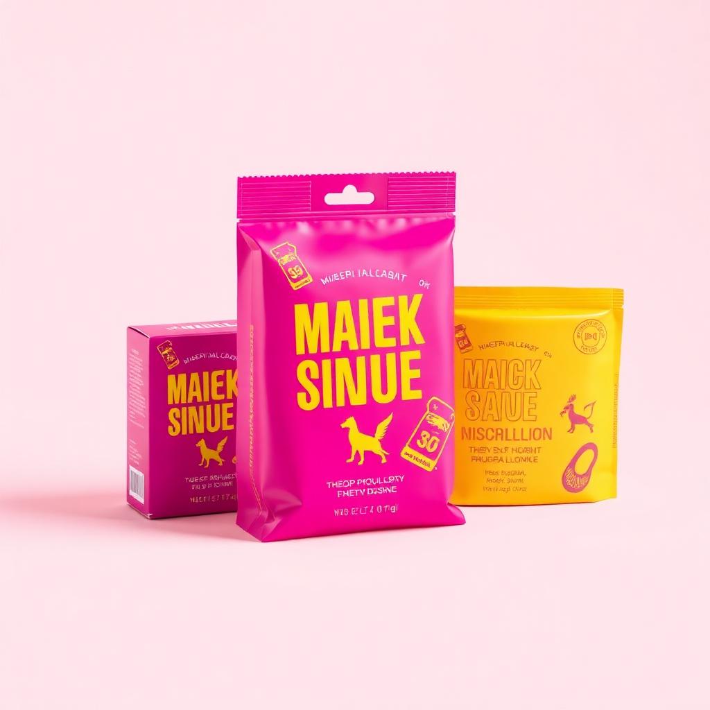 Snack Brand
